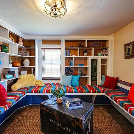La Posada Milford Dış mekan fotoğraf